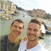 Hi Everyone Offro ripetizioni e sostegno allo studio dell'inglese a ragazzi e ragazze delle scuole elementari e medie. Per qualsiasi domanda contattatemi,Sarò lieto di risponderVi